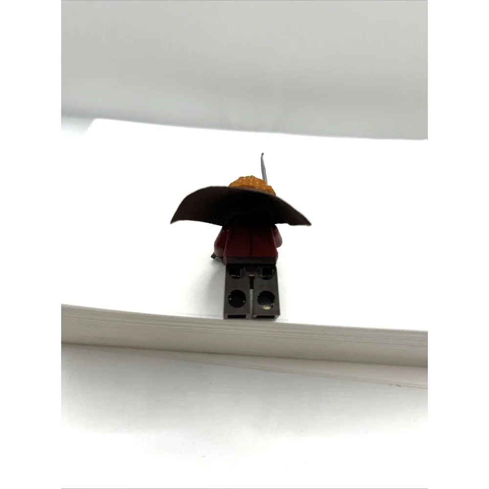 Harry Potter Lego Godric Gryffindor Minifigure hp159 from Hogwarts 71043